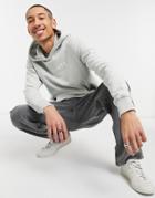 Il Sarto Logo Oth Hoodie In Blue-blues