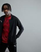 Puma Soccer Nxt Track Jacket In Black 65555201