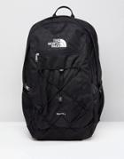 The North Face Rodey Backpack 27 Litres In Black - Black