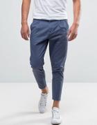Only & Sons Cropped Chino - Blue