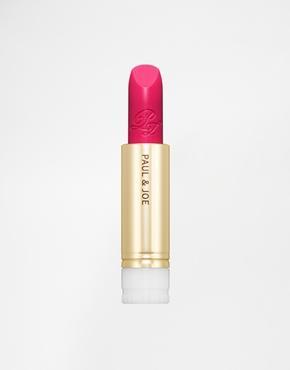 Paul & Joe Full Pigment Lipstick Refill - La Vie En Rose $23.69