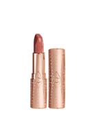 Charlotte Tilbury The Look Of Love K.i.s.s.i.n.g Lipstick - Nude Romance-pink