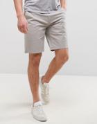 Only & Sons Chino Shorts - Stone