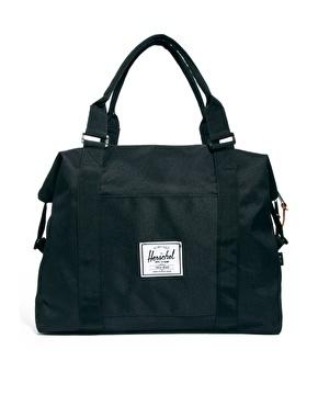 Herschel Supply Co Strand Carryall - Black