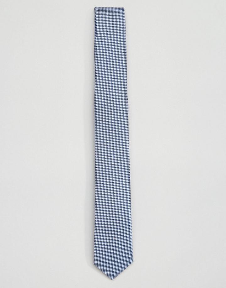 Selected Homme Tie - Blue