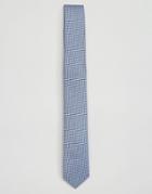 Selected Homme Tie - Blue