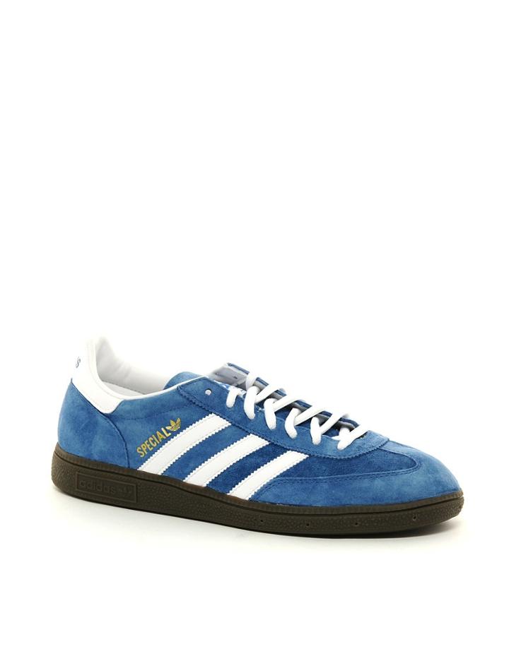 Adidas Originals Handball Spezial Sneakers - Blue