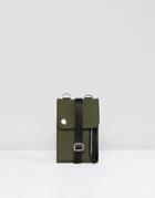 Cheap Monday It Festival Bag - Green