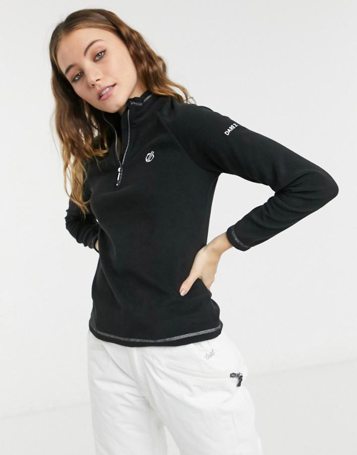 Dare2b Freefrom Ii Fleece In Black
