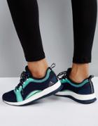 Adidas Pure Boost Xtr2 Sneaker - Navy
