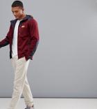 Helly Hansen Ullr Mid Layer Jacket - Red