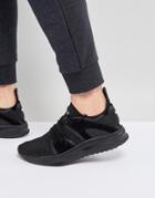 Puma Tsugi Blaze Evoknit Sneakers In Black 36440801 - Black
