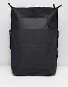 Adidas Originals Nmd Medium Backpack In Black Ce2361 - Black