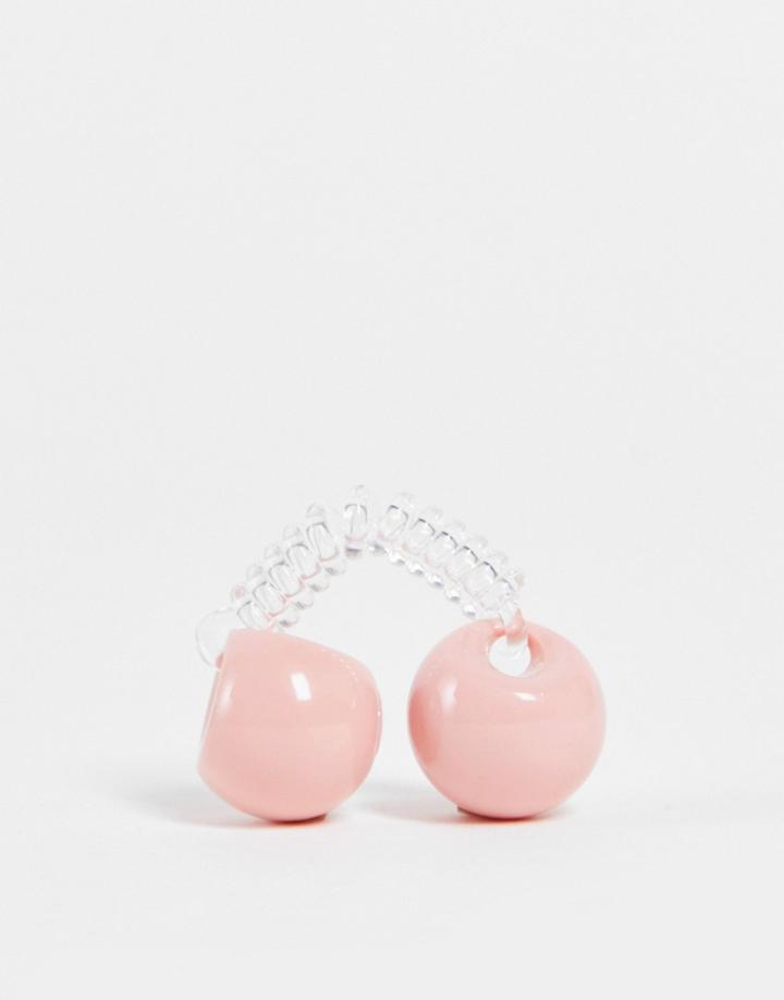 Invisibobble Twins Prima Ballerina Hair Bobble-no Color