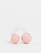 Invisibobble Twins Prima Ballerina Hair Bobble-no Color