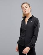 Only Play Running Jacket - Black