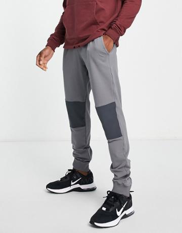 Bolongaro Trevor Sports Sweatpants In Gray