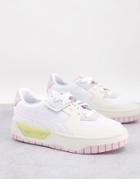 Puma Cali Dream Chunky Sneakers In Pastel-multi