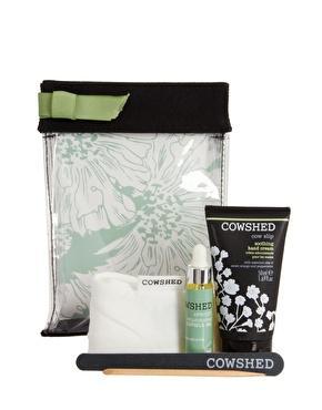 Cowshed Cow Slip Soothing Manicure Set - Cow Slip