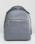 Fiorelli Anouk Mini Gray Backpack - Gray