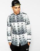 Blood Brother All Over Printed Shirt