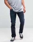 Only & Sons Slim Fit Jeans - Gray