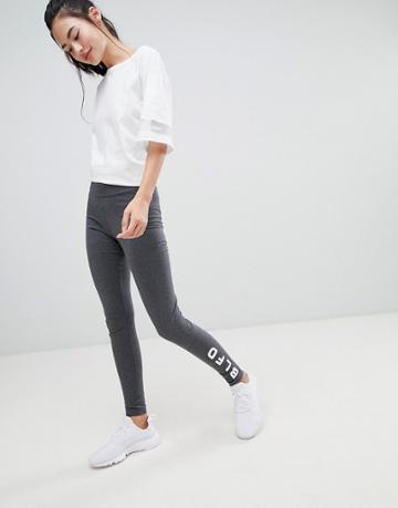 Blfd Legging - Black
