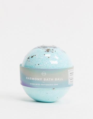 Miss Patisserie Harmony Bath Ball-no Color