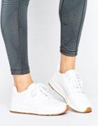 Le Coq Sportif R9xx Sneaker - White