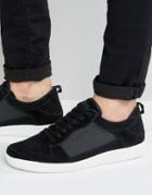 Kg Kurt Geiger Younge Sneakers - Black