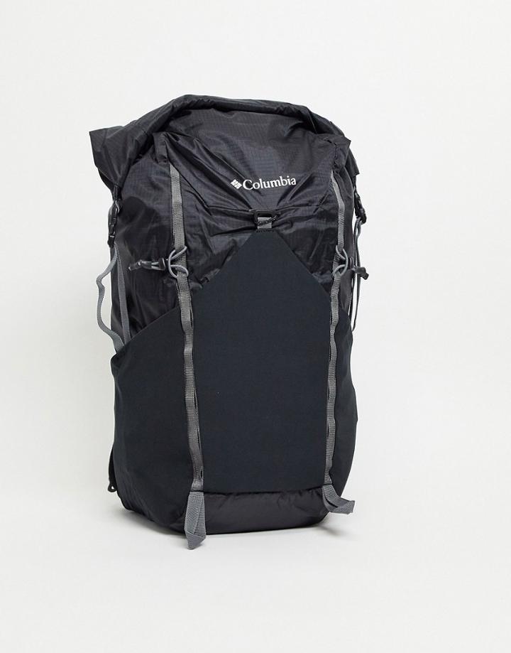 Columbia Tandem Trail 22l Backpack In Black