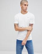 Only & Sons T-shirt With Cool Slogan - White