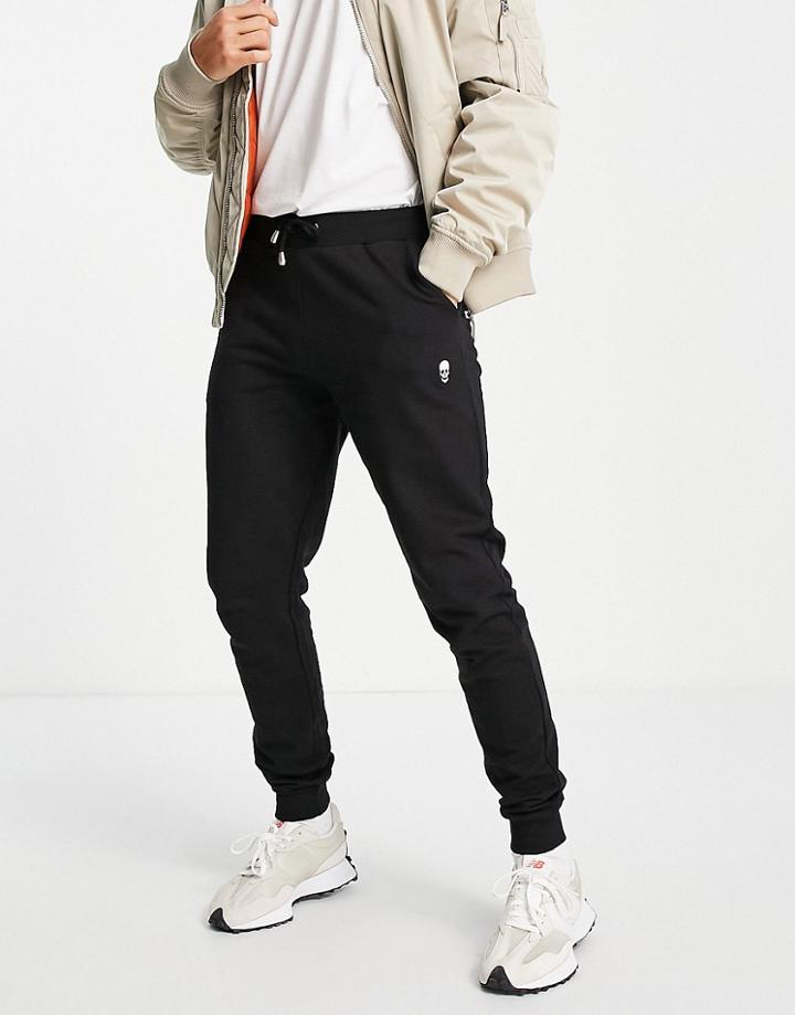 Bolongaro Trevor Lounge Sweatpants-black