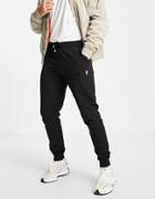 Bolongaro Trevor Lounge Sweatpants-black