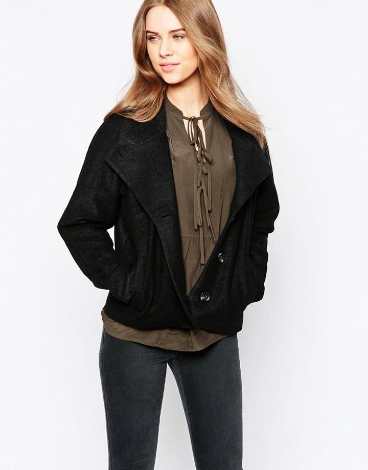 Minimum Moves Biker Jacket - Pink