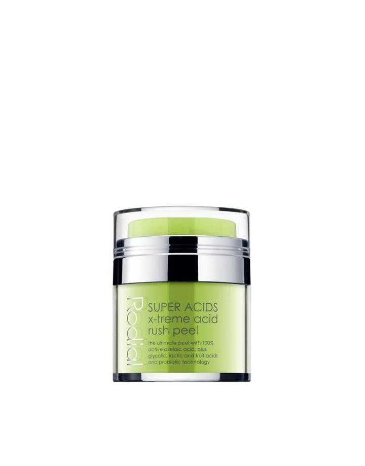 Rodial X-treme Acid Rush Peel