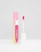 Models Own Lix Matte Liquid Lipstick - Coral Fresh