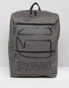 G-star Barran Backpack - Gray