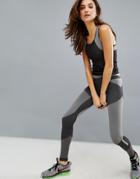 Only Play Sports Seamless Legging - Black