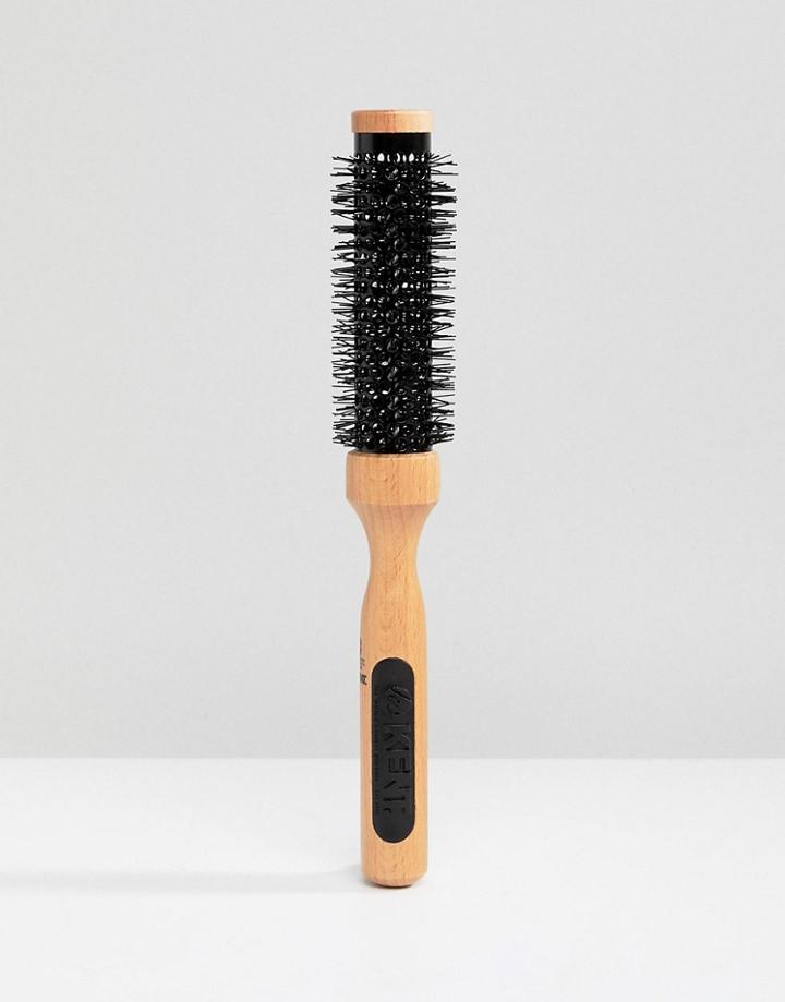 Kent Brushes 39mm Radial Ceramic Hairbrush - Clear
