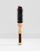 Kent Brushes 39mm Radial Ceramic Hairbrush - Clear