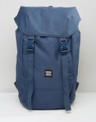 Herschel Supply Co Iona Backpack In Navy 24l - Navy