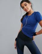 Adidas Training Performance T-shirt - Multi