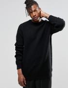 Adpt Cody Jumper - Black