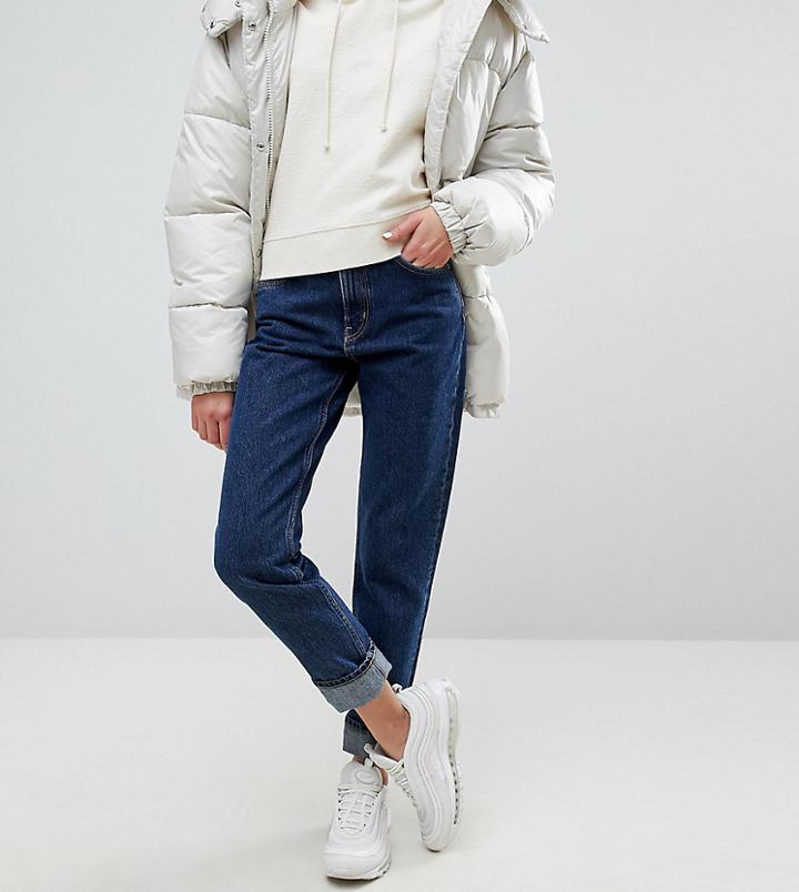 Weekday Seattle Mom Jean