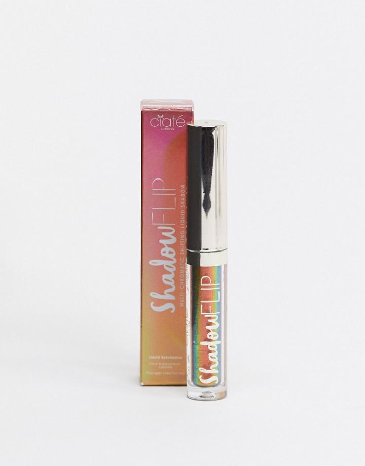Ciate London Shadow Flip Liquid Eyeshadow - Ember-multi
