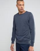 Produkt Jersey Sweatshirt - Navy