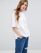 Bethnals Chloe Tee - White