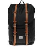 Herschel Supply Co 23.5l Little America Backpack - Black