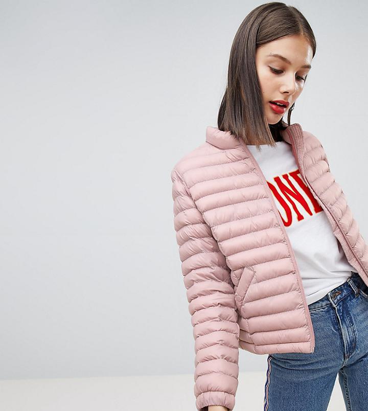 Esprit Short Padded Jacket
